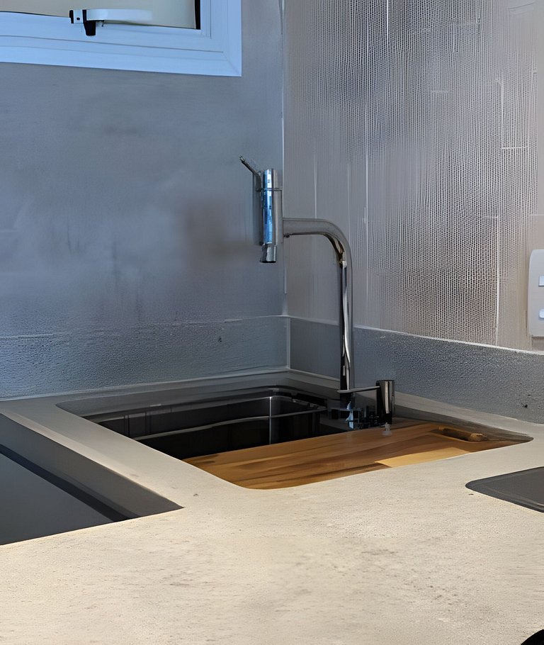 Refúgio na Praia • Vista Mar • Mesa Frente Mar