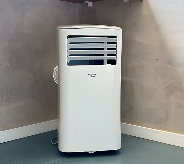 Refúgio na Praia • Vista Mar • Mesa Frente Mar