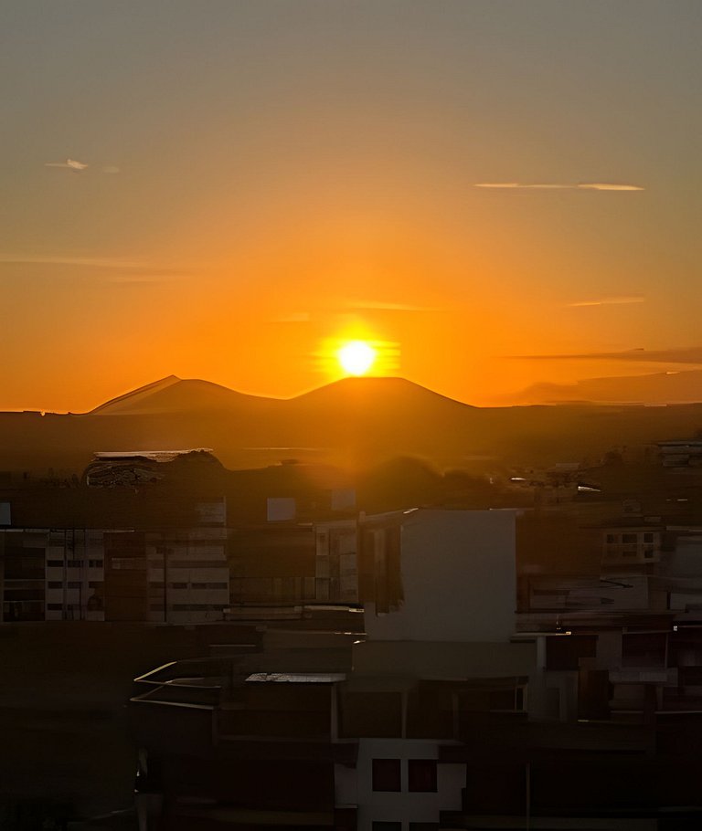 Vista Mar Incrível • Banheira c/Vista • Ar + Lava